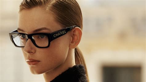 where to buy chanel eyeglasses toronto|who sells chanel eyeglass frames.